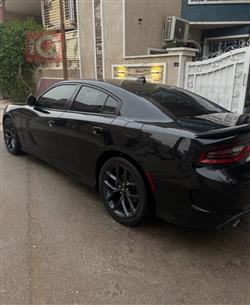 دودج تشارجر